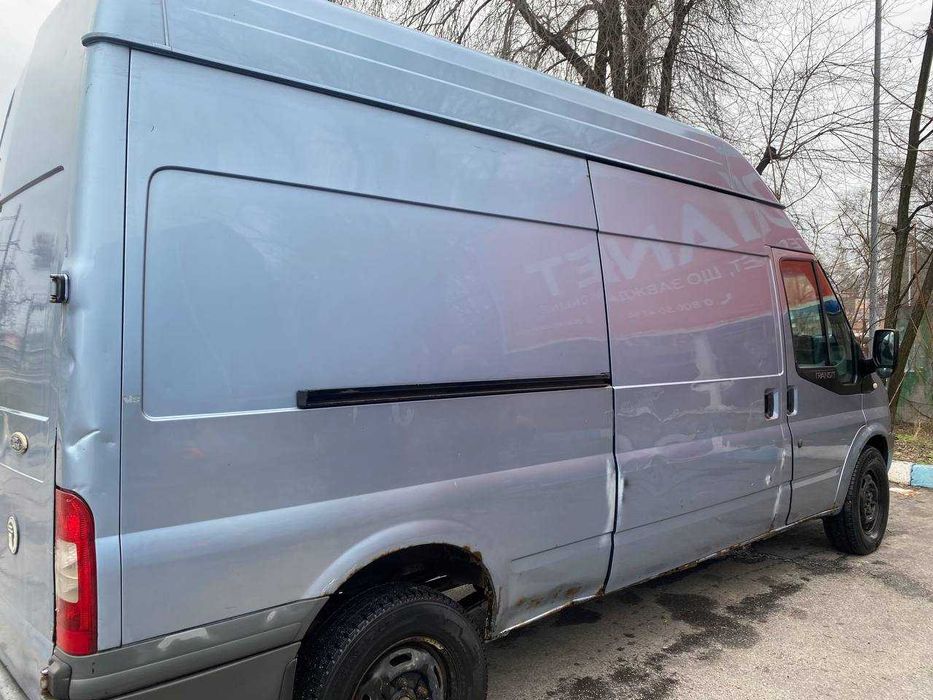 Продам Ford Transit 2007