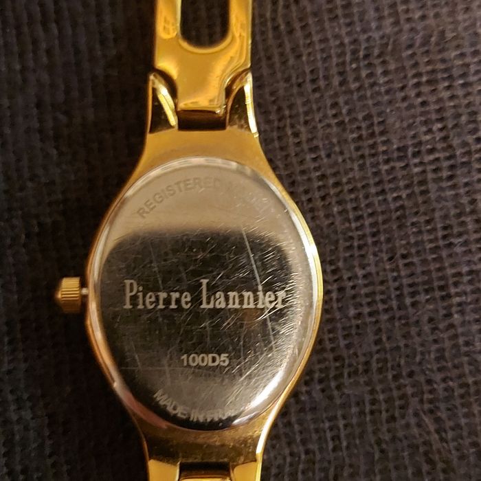 Zegarek damski Pierre Lannier