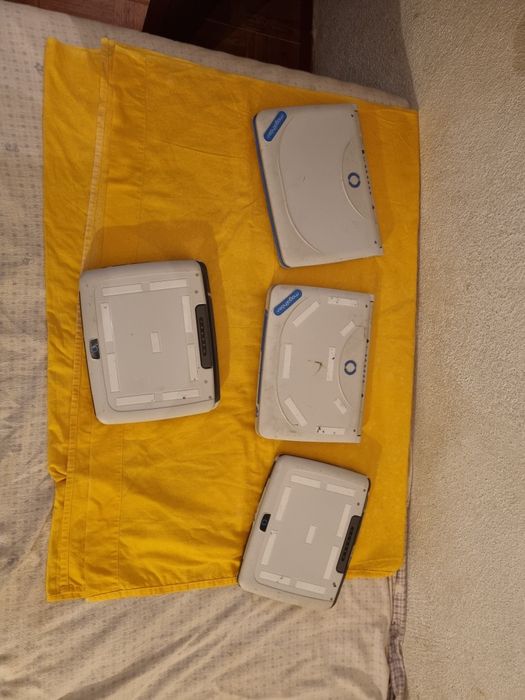 Magalhães Computers for Salvaging Individual Components64739758616322122