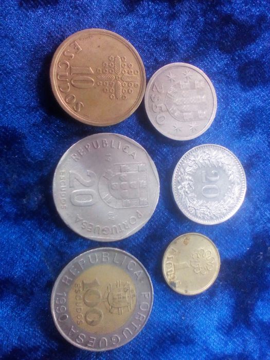 Монеты коллекционные редкие