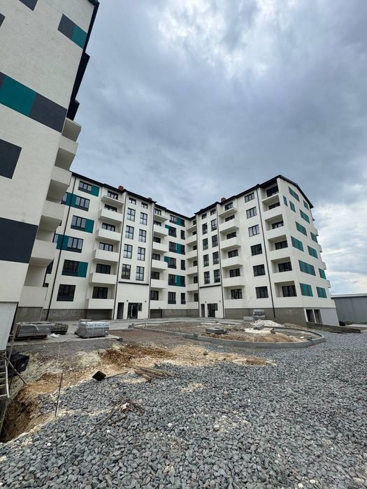 Продаж 3 кімнатної квартири в ЖК Сонячні Пагорби, Пустомити