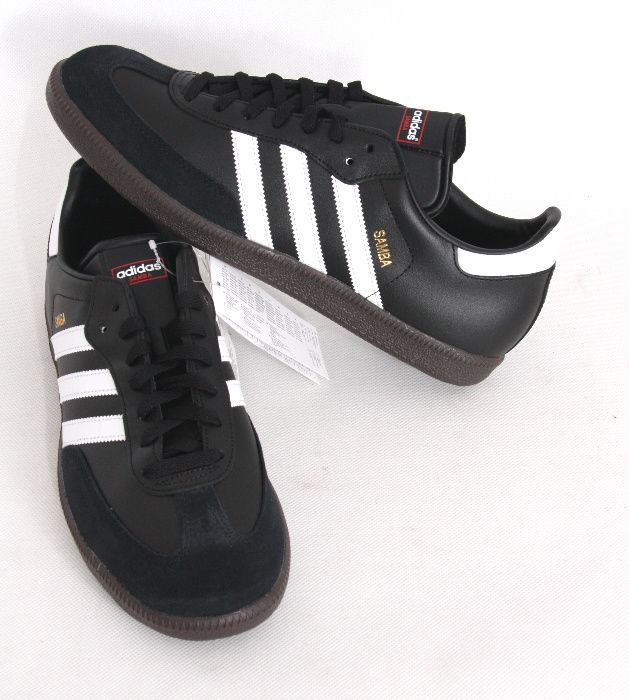 Buty ADIDAS Samba 019000. Nowe !!