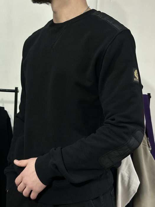Свитшот belstaff