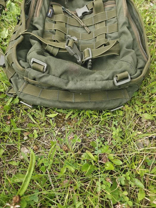Plecak wisport Sparrow 20L