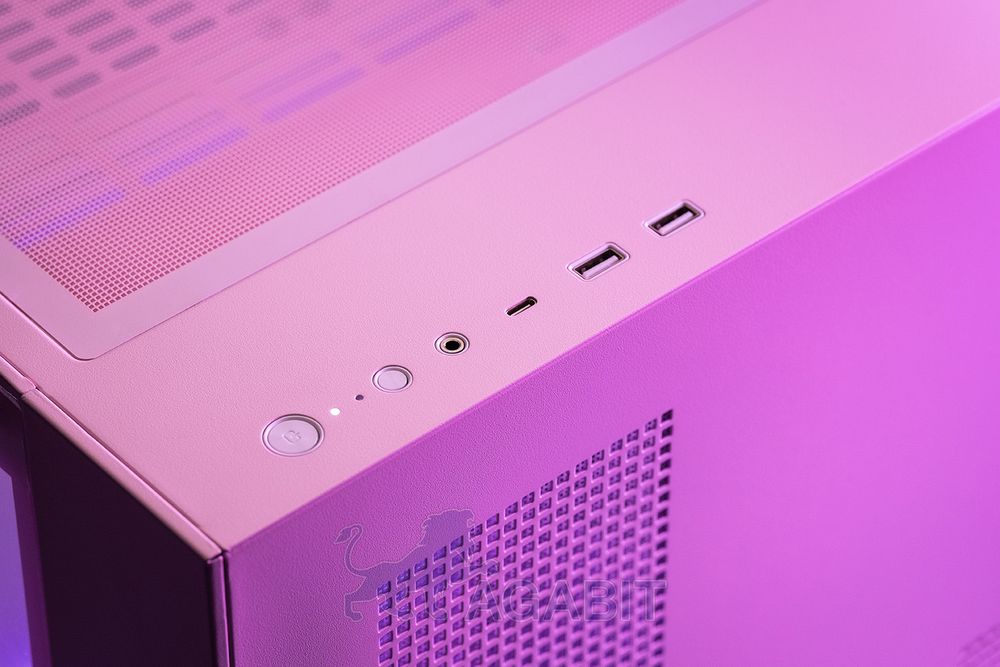Фламінго! RTX 5070 12GB+Ryzen 7 9800X3D+DDR5 32GB+M.2 SSD 1TB –  Ігровий комп'ютер ПК для ігор геймерський игровой компьютер