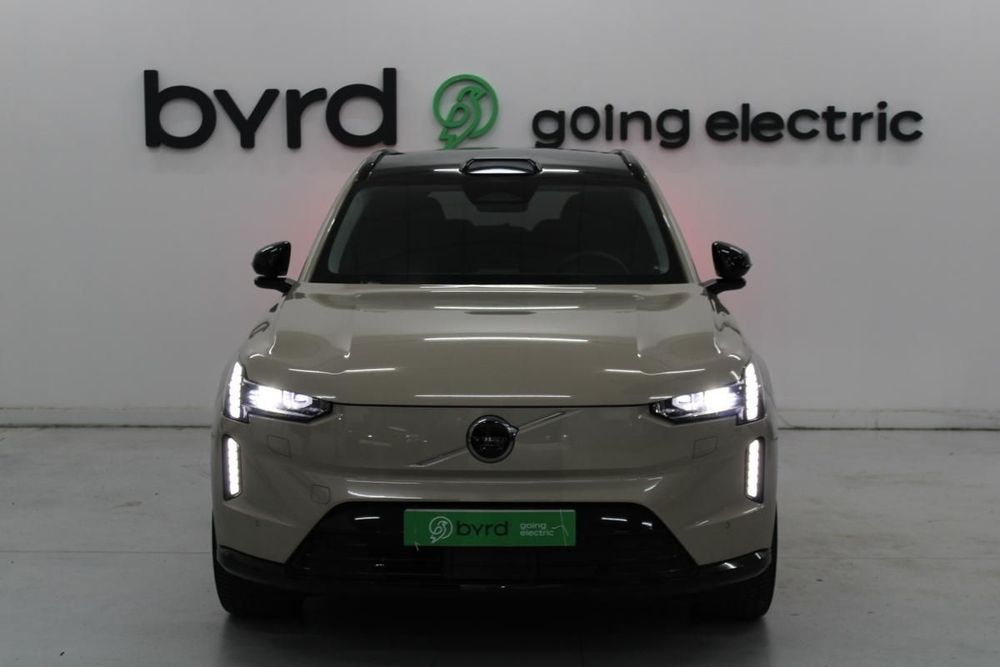 Volvo EX90 111 kWh Twin Motor Performance Ultra