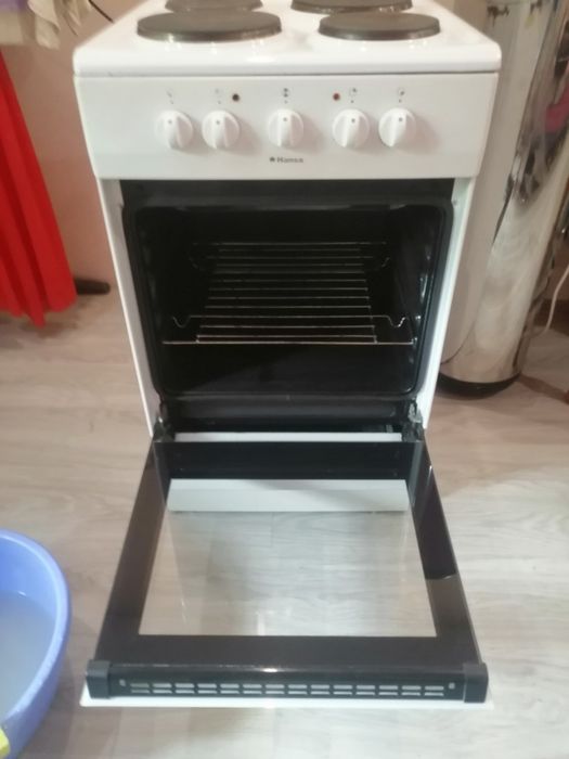 Продам електроплиту