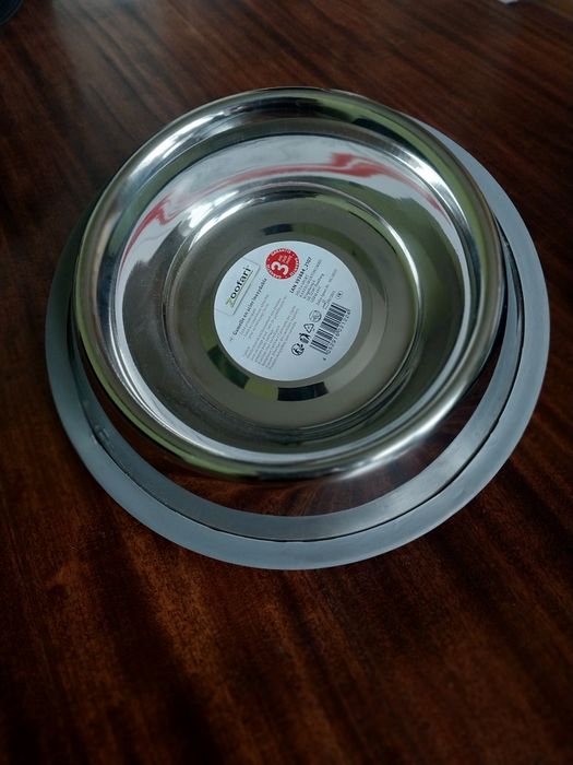 миска для тварин