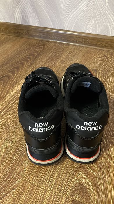 Кросівки New Balance 574.