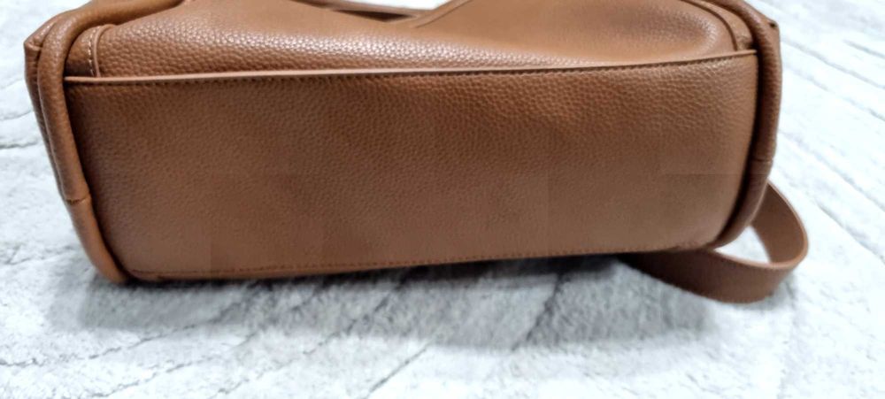 Torebka damska  toffi