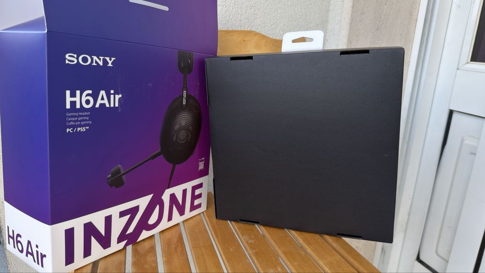 Headset Gaming Sony INZONE H6 Air