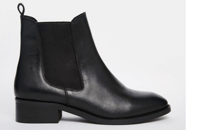 CHELSEA - Nowe botki - 38