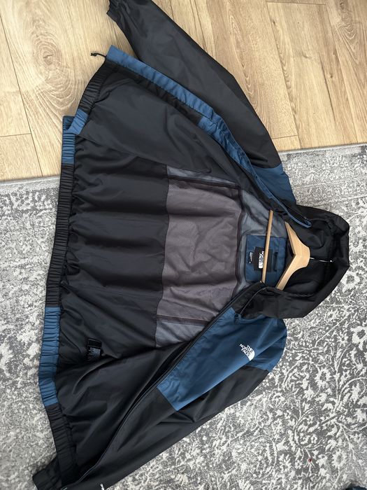 Kurtka the north face nowa oryginał damska