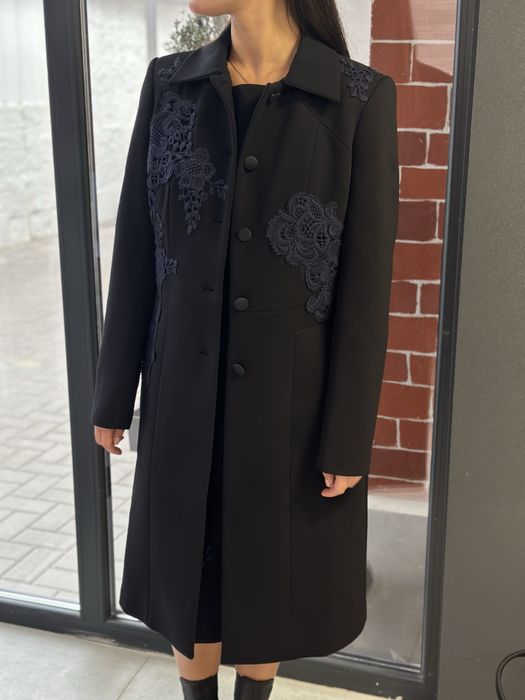 Пальто Blumarine оригінал жіноче 46 IT
