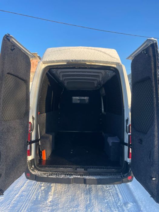 Вантажні перевезення