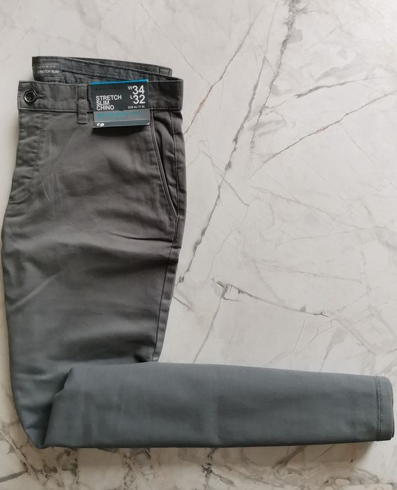Джинси Брюки Denim Co! Нові!