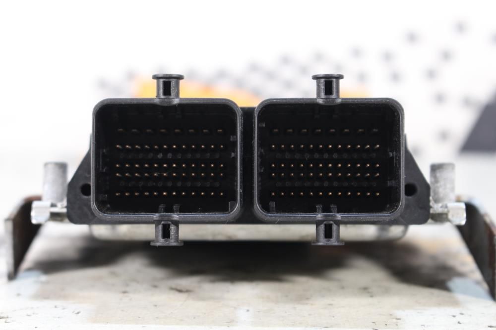 Centralina motor / ECU VOLKSWAGEN Up