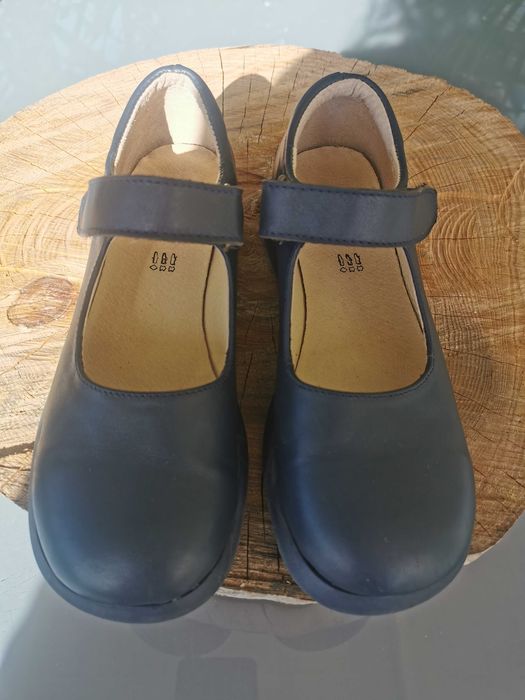 Sapatos Esquilo Tam. 32