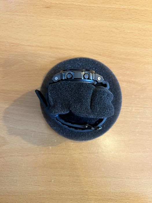 Relogio Casio x Bamford