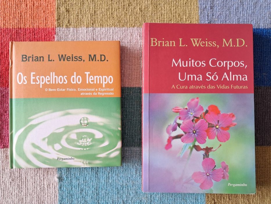 Livros de religião e espiritualidade