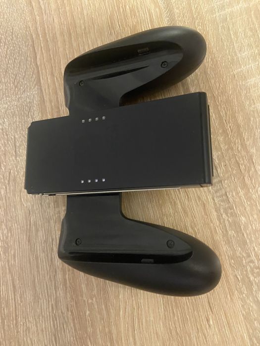 Nintendo switch ver. 2