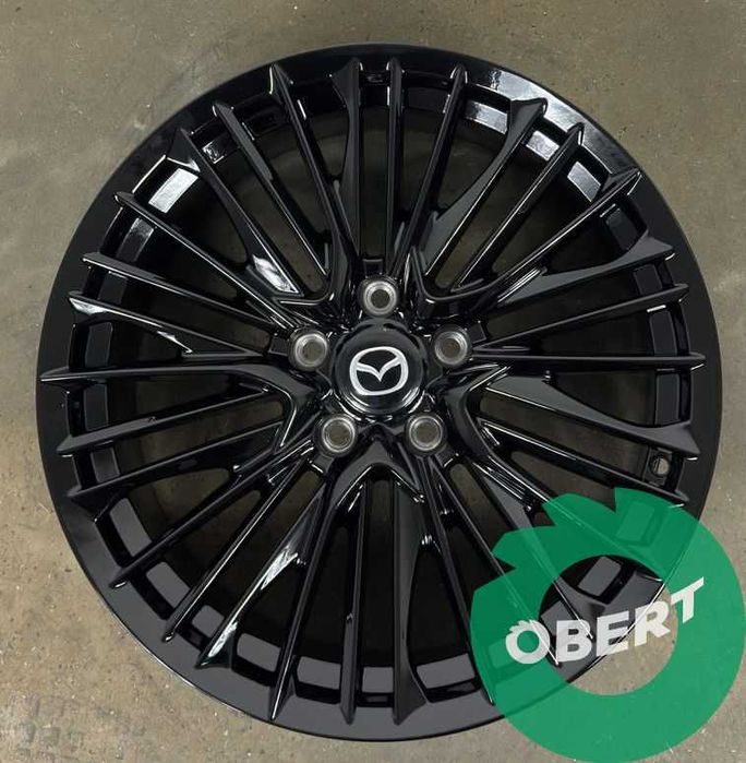 Нові диски R19 на Toyota Lexus Kia Mazda Hyundai Tesla Honda Nissan