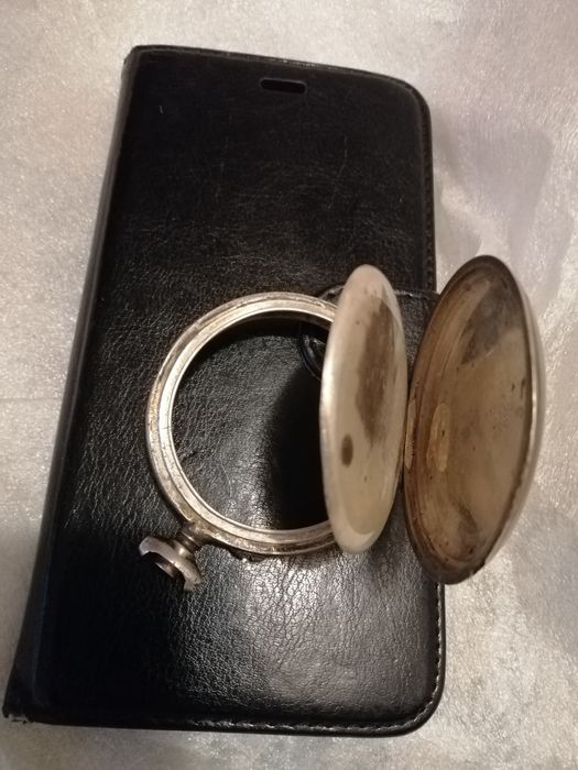 Продам карманные часы