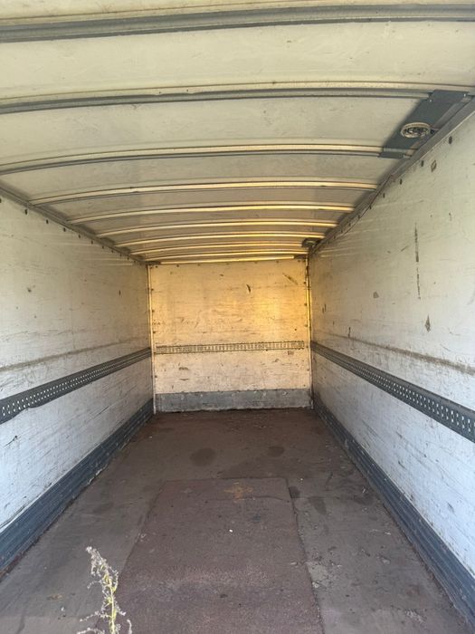 Tanio kontener magazynowy garaż na budowę  z transportem rozładunkiem