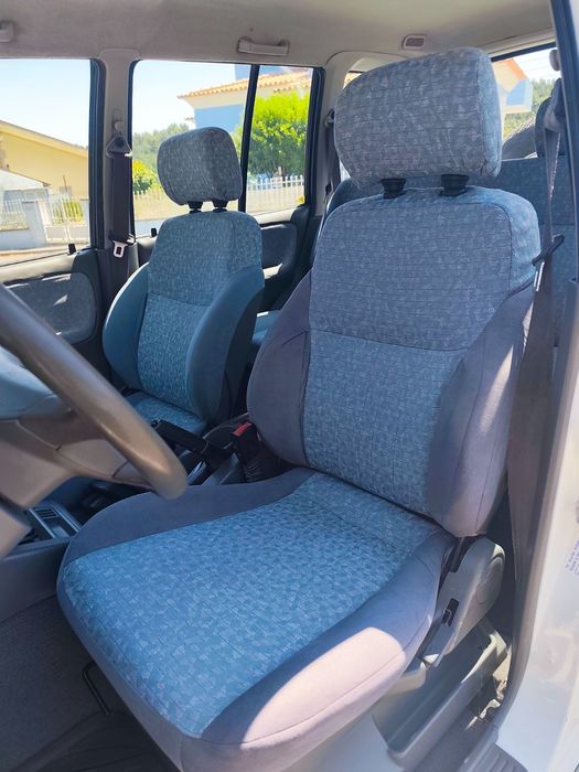 Suzuki Vitara 1.9TD 4x4
