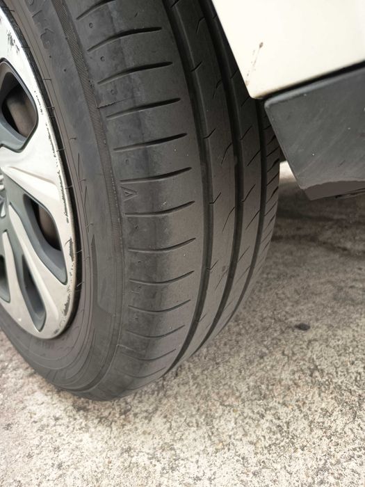 Citroen C3 1.4 HDI