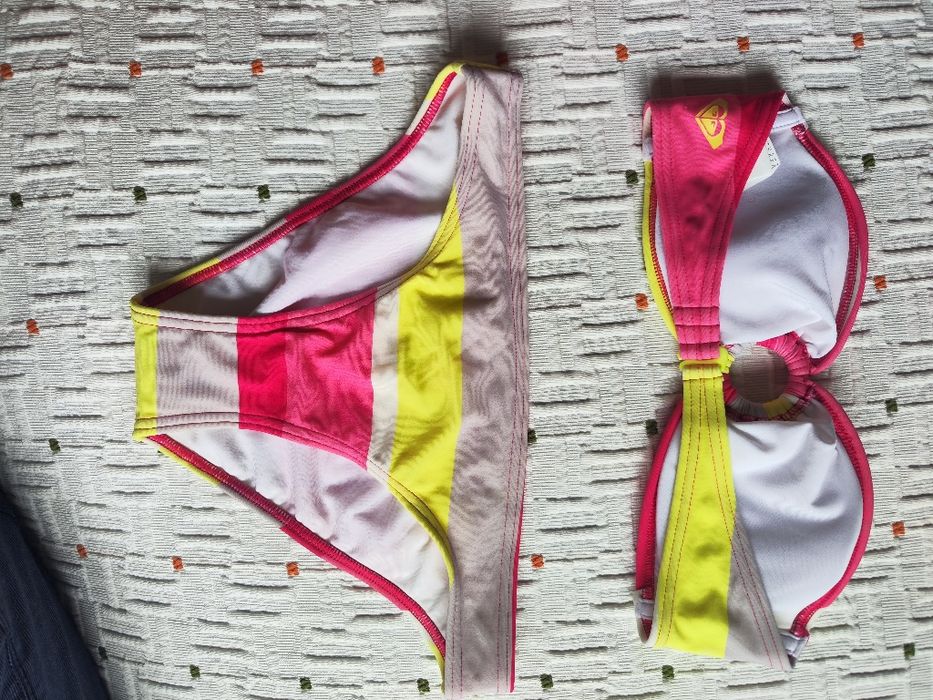Vendo bikini da Marca Roxy