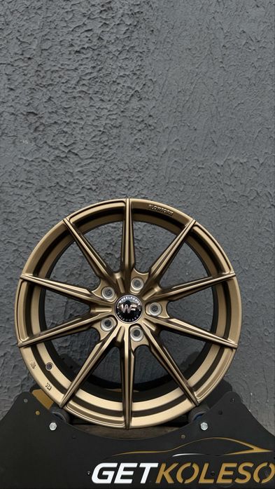 Диски R17 5/114.3
