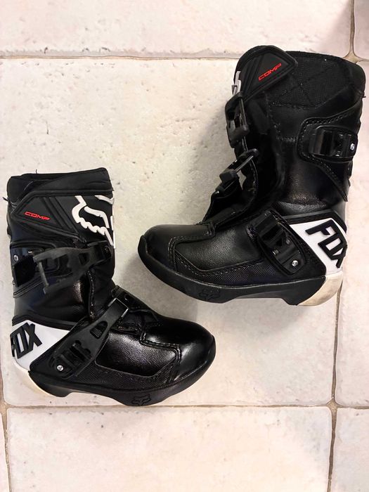 Buty FOX COMP_K Rozmiar 31
