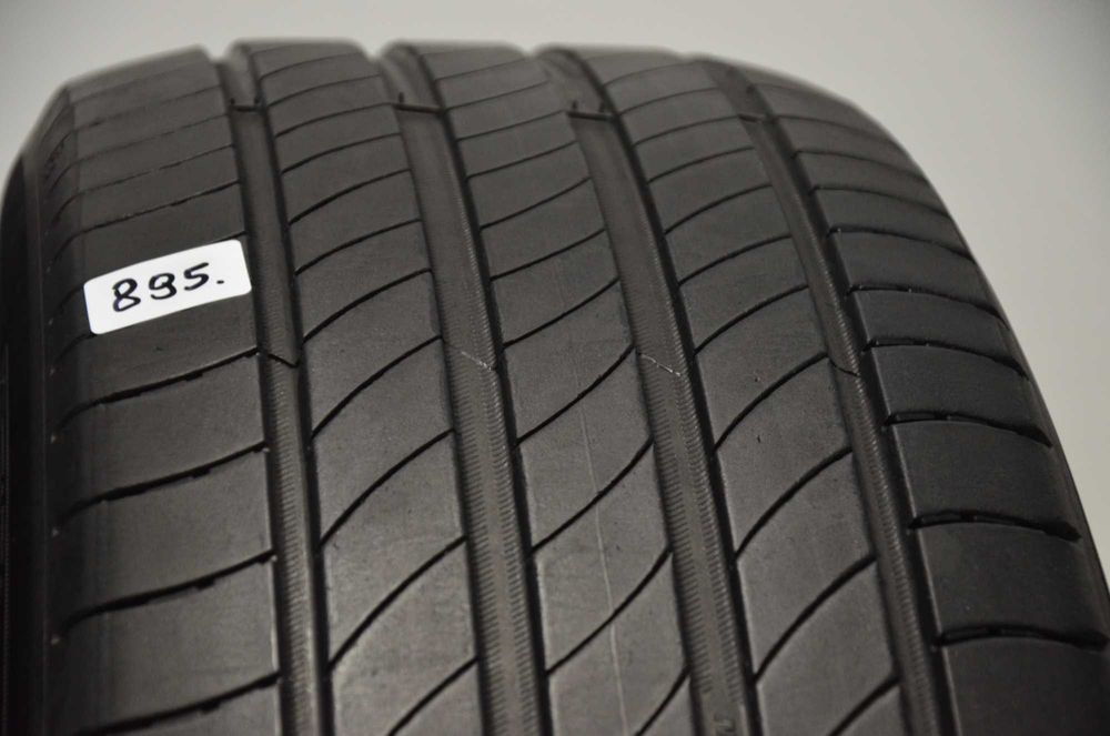 ROK 2020, 215/55 R17 Michelin Primacy 4 Para nr895