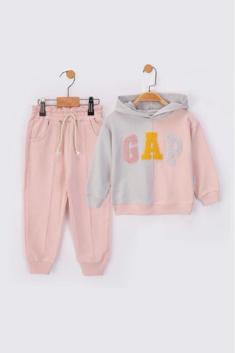 Новий костюм gap, туреччина, двунитка