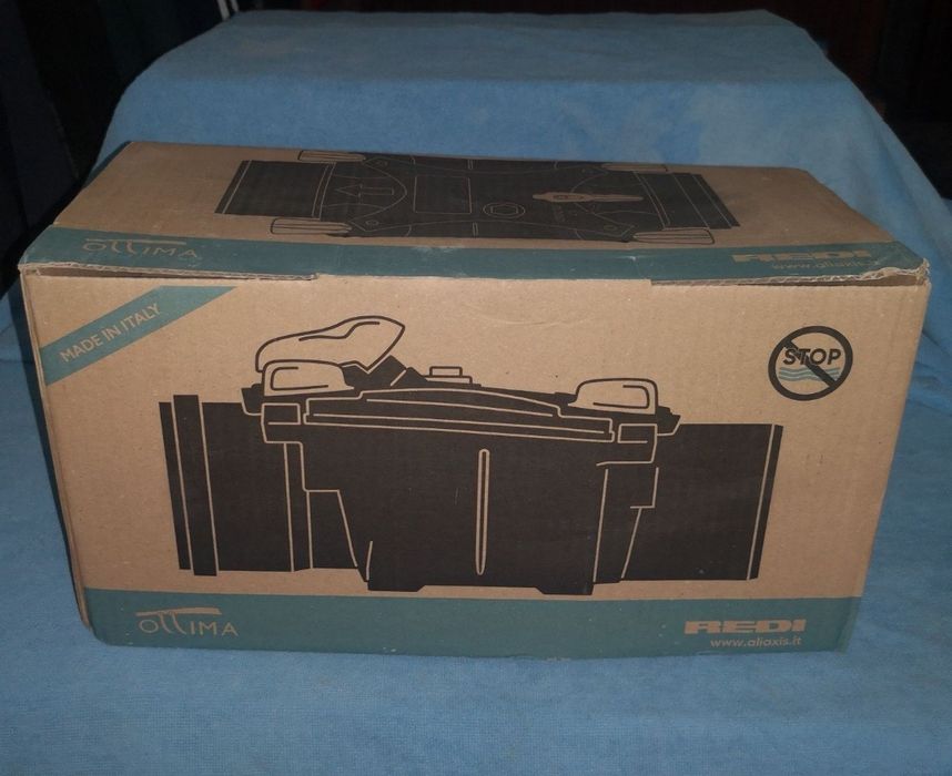 110 mm com fecho de segurança 1