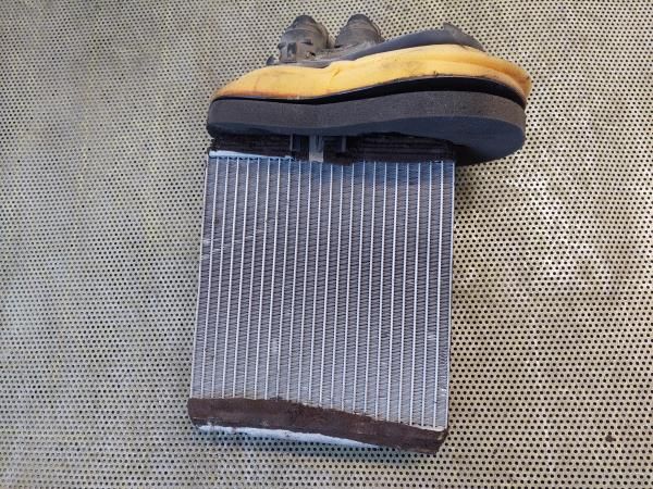Radiador da chauffage/sofagem SEAT Ibiza IV (6J5, 6P1)