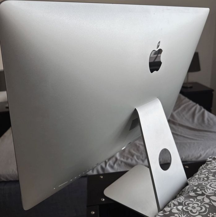 iMac 27 5K idealny jak nowy osx TAHOE  RETINA 2020 z 16GB  Gwarancja