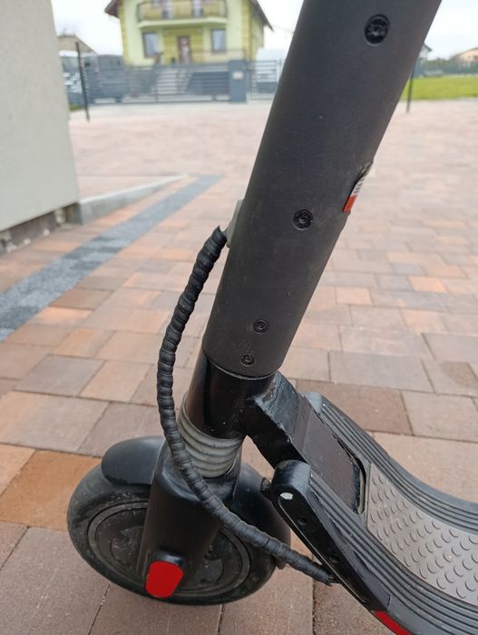 Hulajnoga elektryczna indiana es700