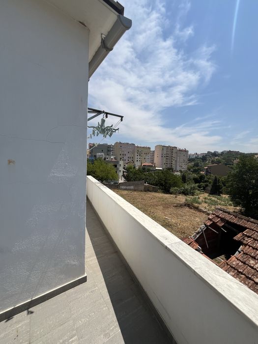 Quartos para arrendar - Rua do Brasil, Coimbra