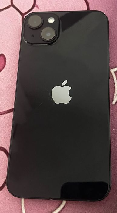 Iphone 14 plus com extras
