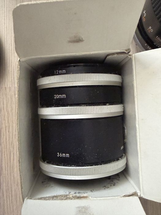 Canon FTb
