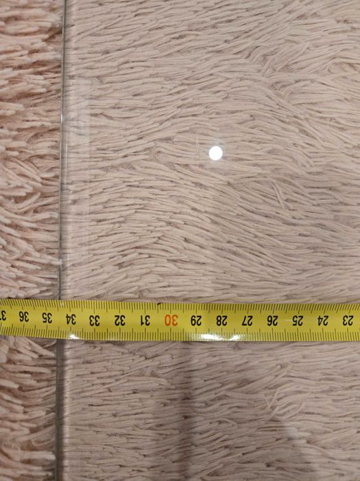 Szyba stała do kabiny prysznicowej Radaway Essenza Pro KDJ