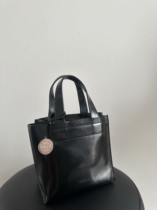 Сумка Furla шкіра оригінал