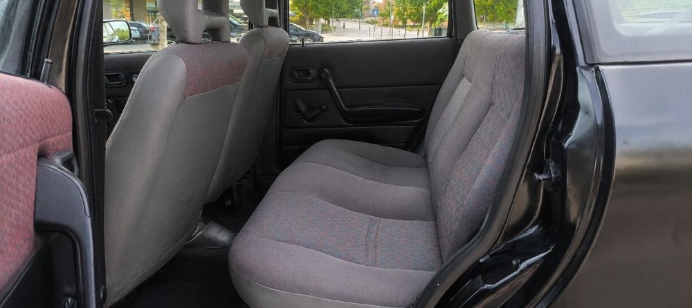 Fiat Punto 1.1  "Pronto a Circular"