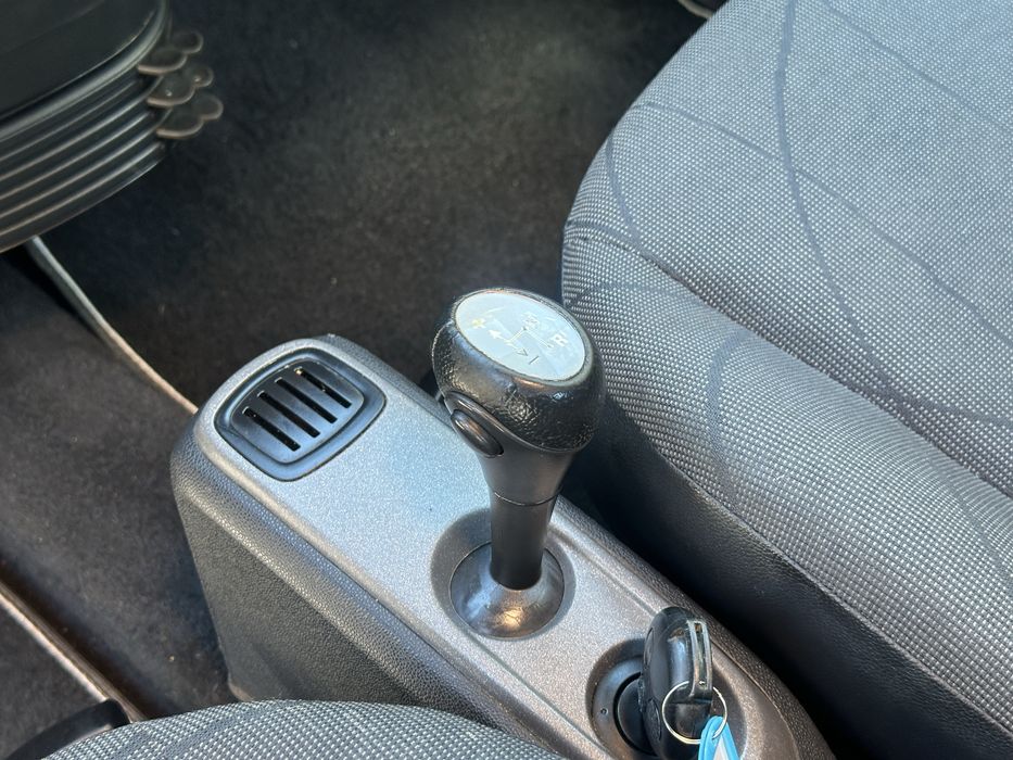 Smart Fortwo 0.8 CDI Passion