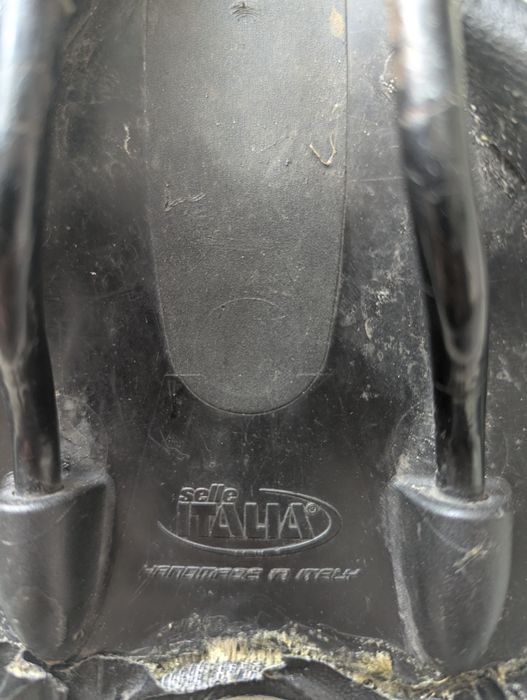 Сідло Selle Italia