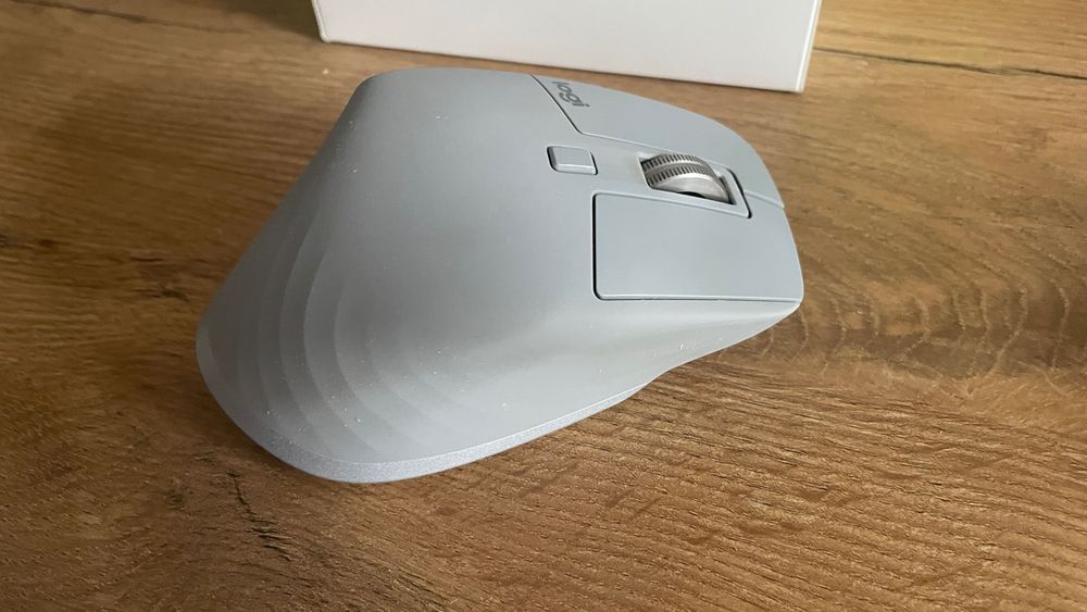 Mysz Mx Master 3