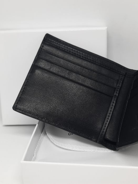 Чоловічий шкіряний гаманець | Мужской кошелек кожа портмоне