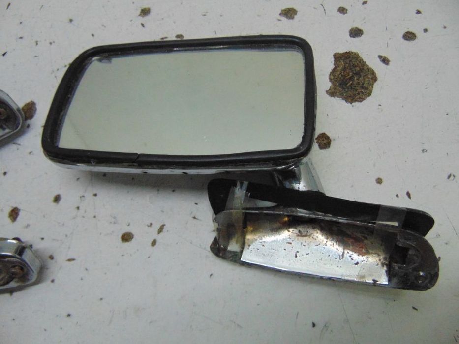 Bmw 1602/2002 espelhos e + peças